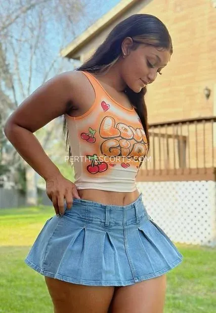 Perth escorts Zoe — 3