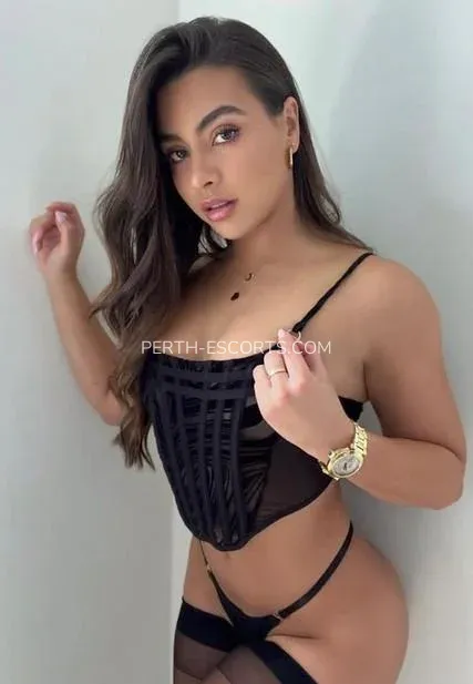 Perth escorts Gisela — 3