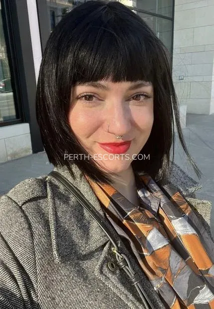 Perth escorts Jacqueline — 8