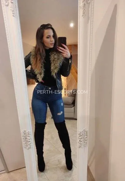 Perth escorts Viktoria — 3