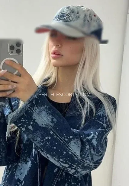 Perth escorts Amanda — 1