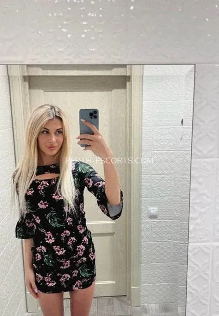 Perth escorts Nathalie — 10