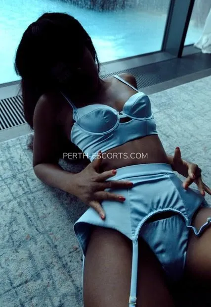 Perth escorts Adrianna — 2