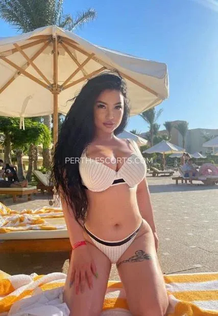 Perth escorts Berta — 4