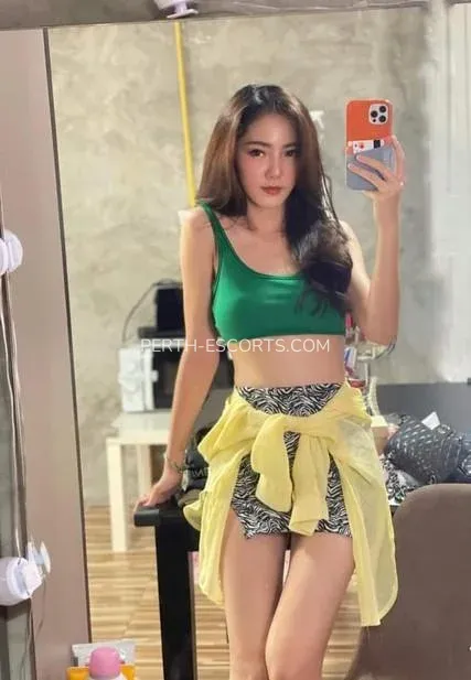Perth escorts Isabel — 8