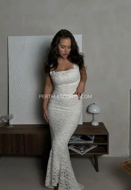 Perth escorts Eva — 5