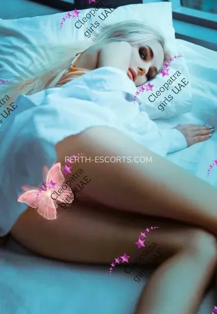 Perth escorts Inger — 6