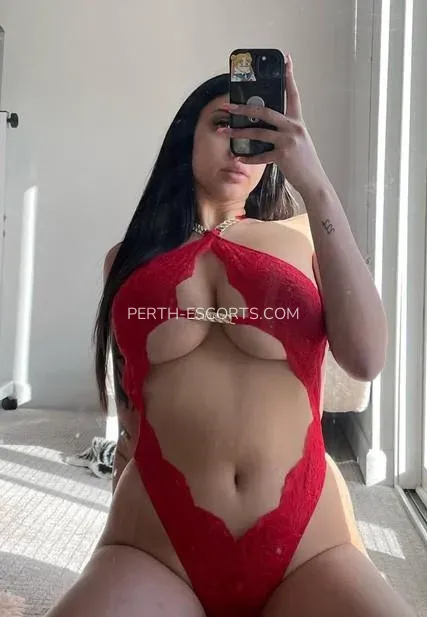 Perth escorts Alana — 1
