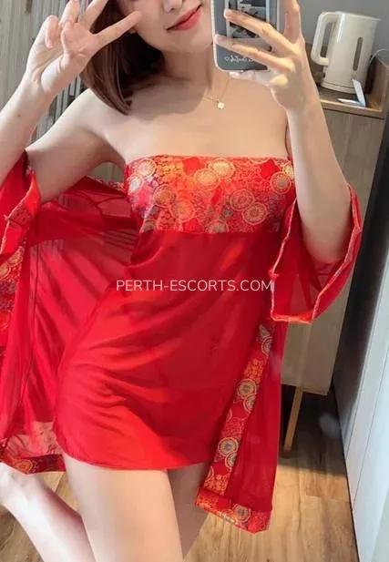 Perth escorts Astrid — 3