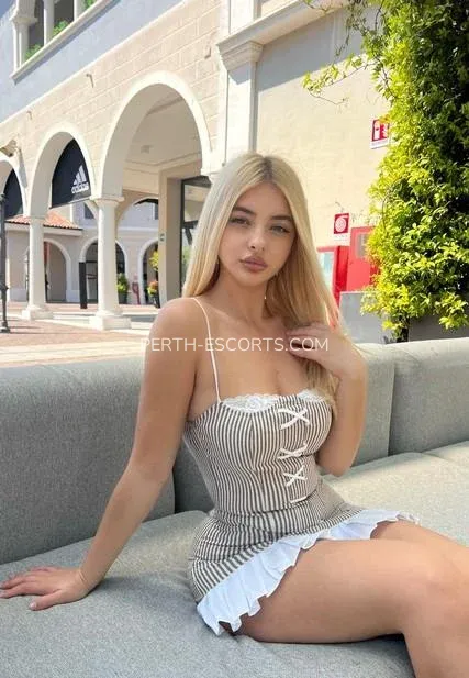 Perth escorts Ann — 5