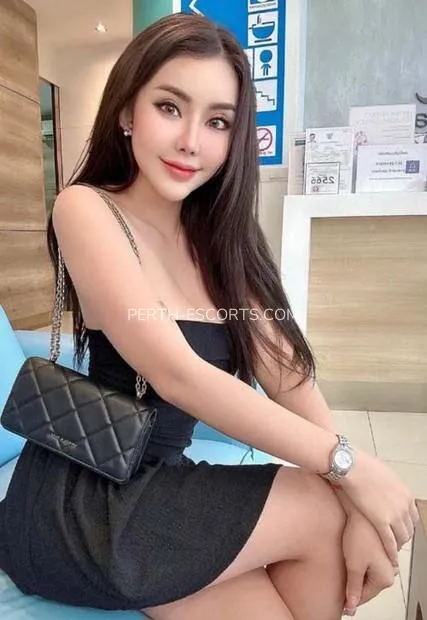 Perth escorts Clorinda — 2