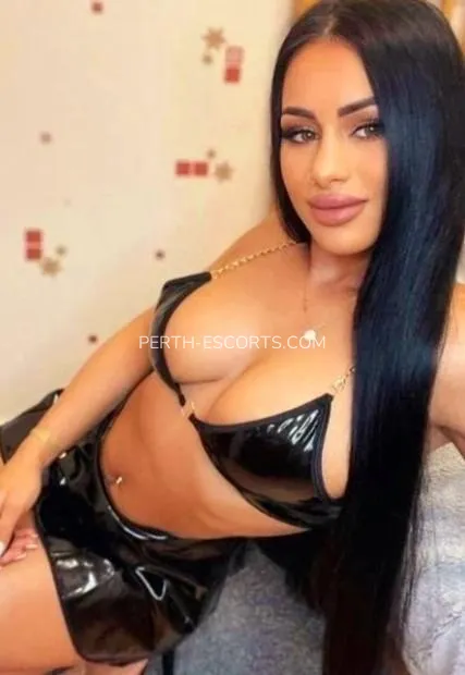 Perth escorts Nathalie