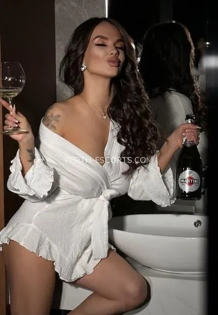 Perth escorts Keira — 4