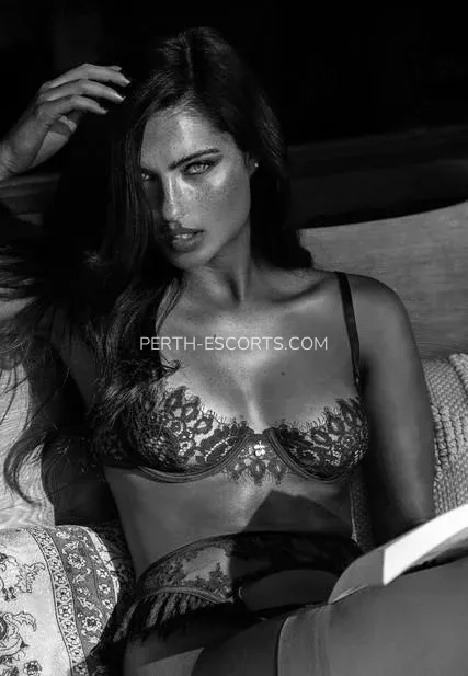 Perth escorts Ana — 6
