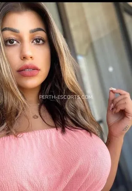 Perth escorts Viktoria — 8