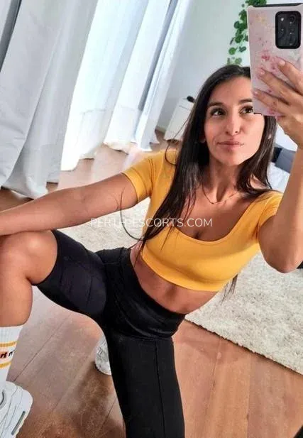 Perth escorts Lydia — 4