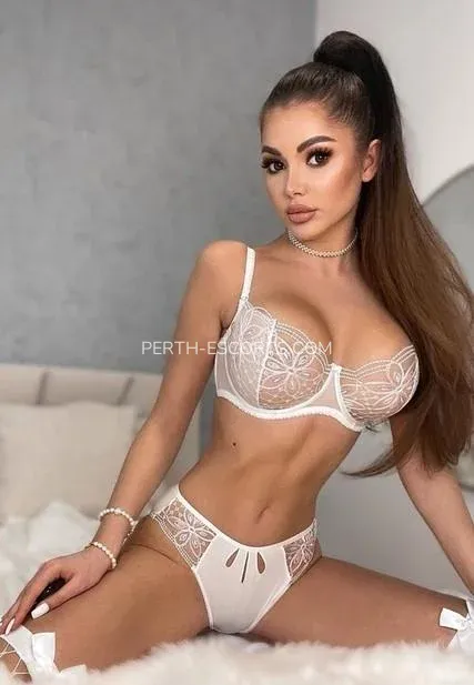 Perth escorts Makenna — 1