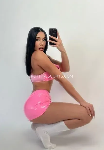 Perth escorts Jasmine — 1