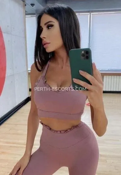Perth escorts Dakota — 4