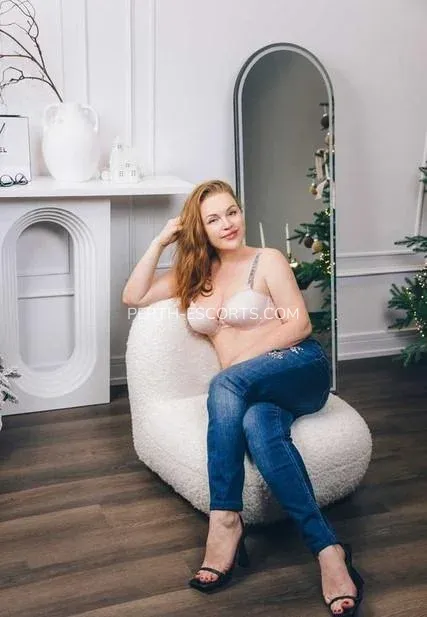 Perth escorts Fatima — 5