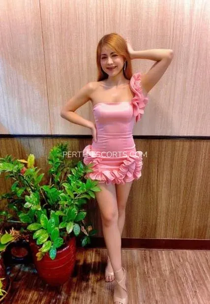 Perth escorts Mallory — 6