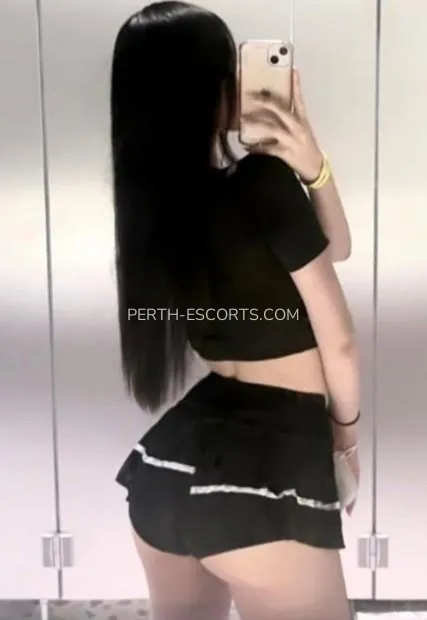 Perth escorts Veronica — 2