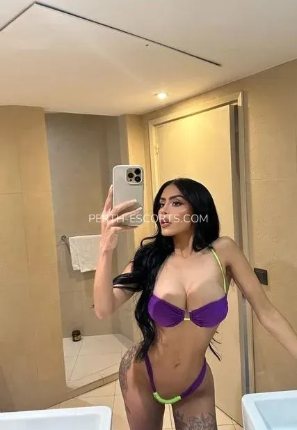 Perth escorts Mackenzie — 4