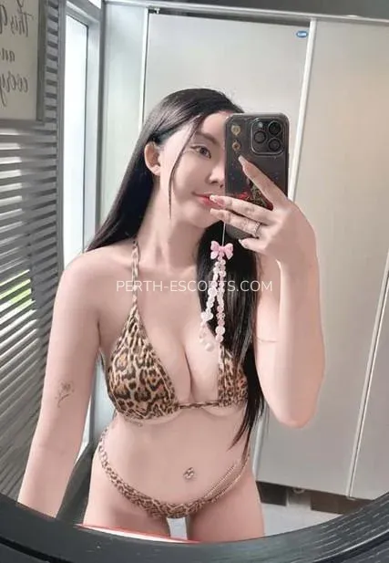 Perth escorts Clorinda — 6