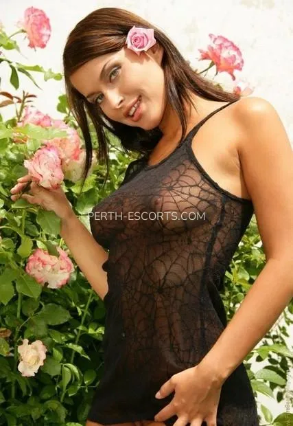 Perth escorts amarinda