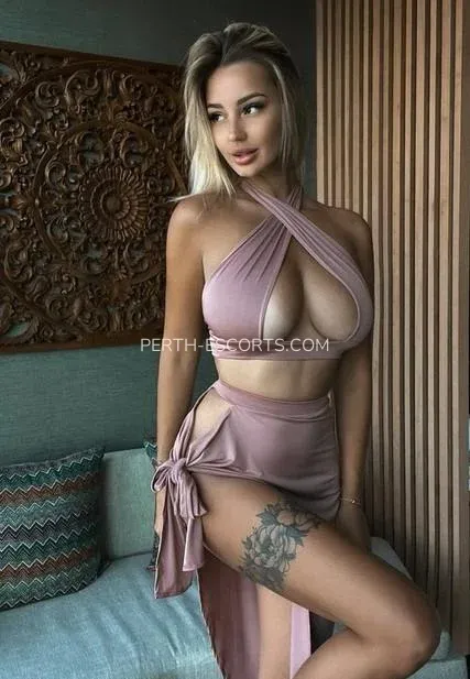 Perth escorts Mona — 3