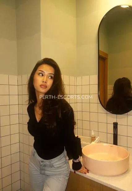 Perth escorts Ariana — 4