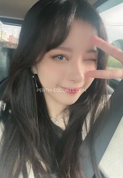 Escort djevojka Ulrika - Perth