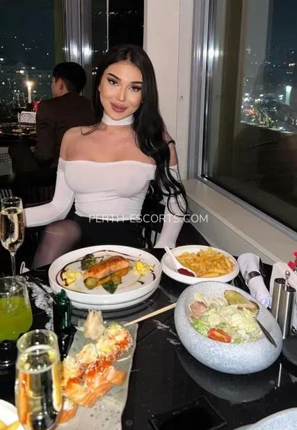 Perth escorts Delaney — 6