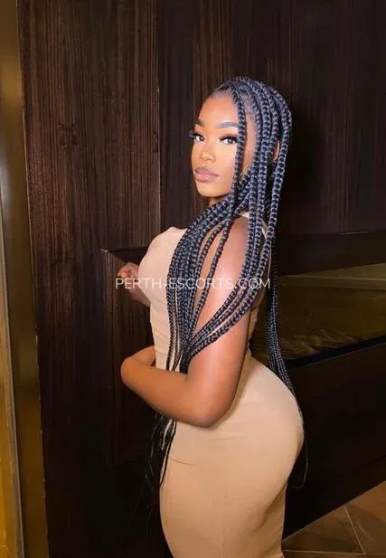 Perth escorts Jordyn — 1
