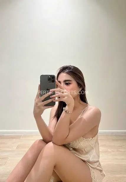 Perth escorts Ingrid — 5
