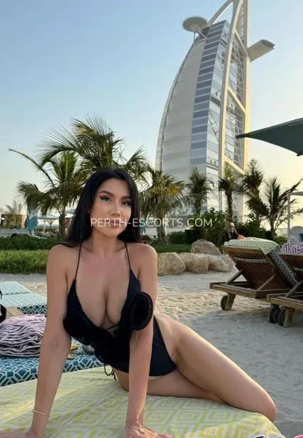 Perth escorts Avery — 5