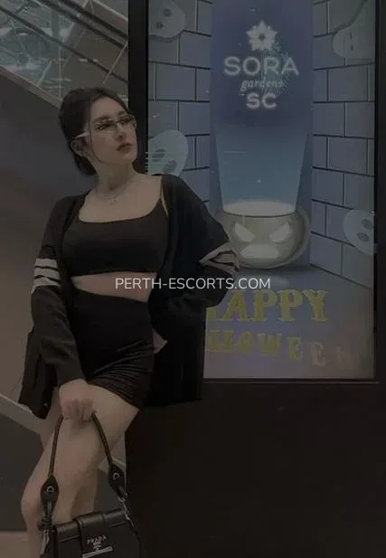 Perth escorts Marie — 5