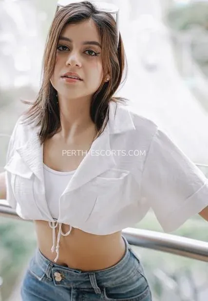 Perth escorts Mckenzie — 5