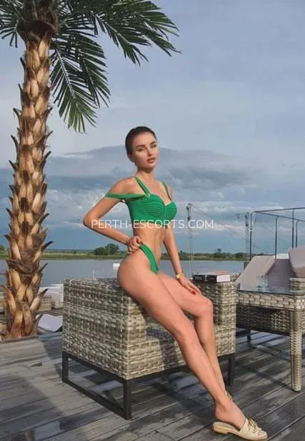 Perth escorts Helen — 1