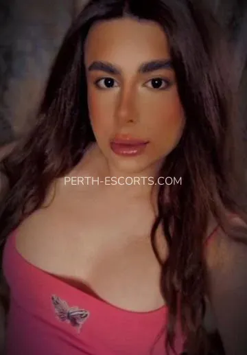 Perth escorts Berta — 6