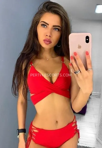 Perth escorts Melissa — 2