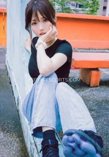 Perth escorts Ellinor — 2