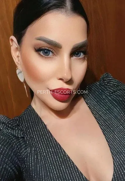 Perth escorts Bella — 5