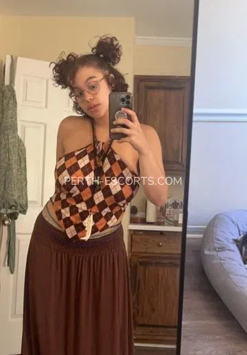 Perth escorts Nicole — 6