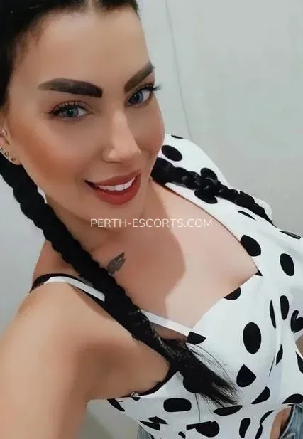 Perth escorts Bella — 8