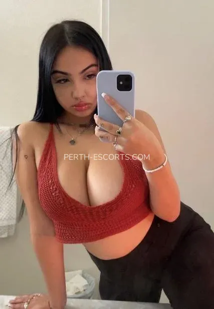 Perth escorts Elizabeth — 1