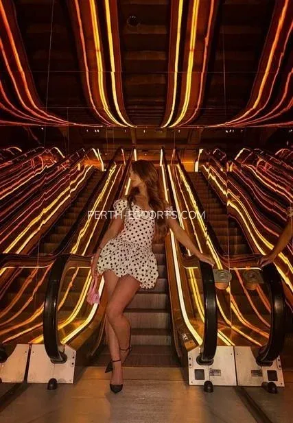 Perth escorts Ciara — 1