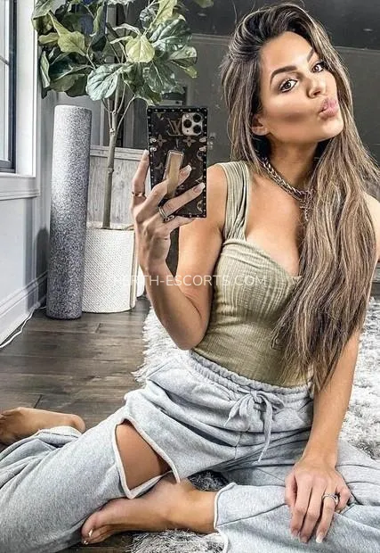 Perth escorts Jordan — 2