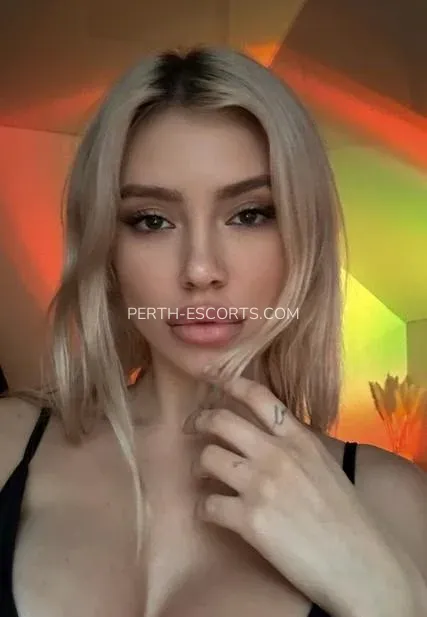 Perth escorts Alondra — 7