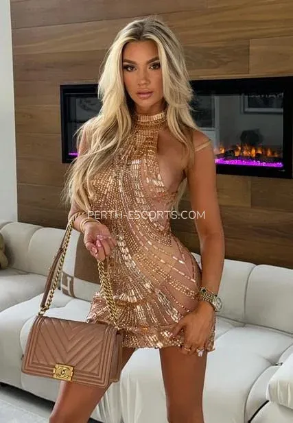 Perth escorts Mona — 3